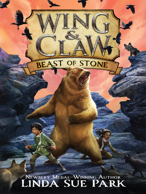 Title details for Beast of Stone by Linda Sue Park - Available